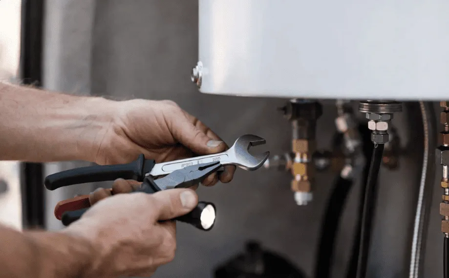 Why choose Water Heater Repair in Denver City, TX